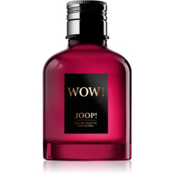 JOOP! Wow! for Women Eau de Toilette pentru femei poza