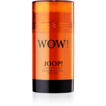 

Joop! Wow! дезодорант-стік для чоловіків 75 мл
