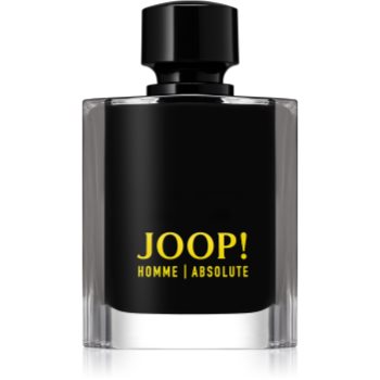 Joop! homme absolute eau de parfum pentru bărbați