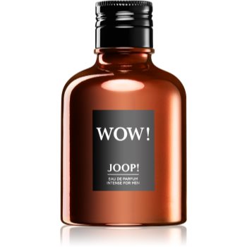 Joop! wow! intense eau de parfum pentru bărbați