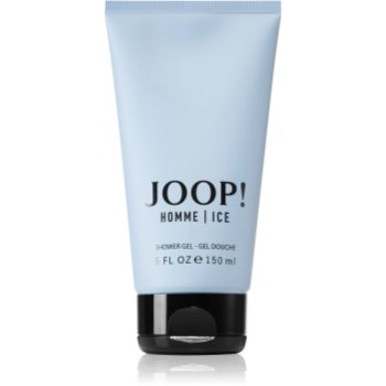 Joop! homme ice gel de dus pentru corp si par pentru bărbați