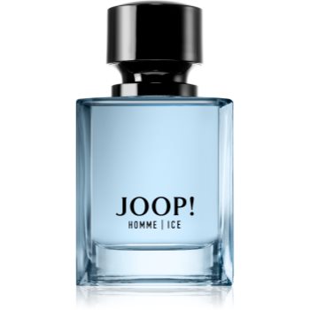 JOOP! Homme Ice Eau de Toilette pentru bărbați