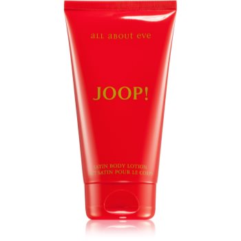 

Joop! All About Eve молочко для тіла для жінок 150 мл