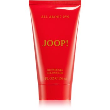 Fotografie Joop! All about Eve sprchový gel pro ženy 150 ml