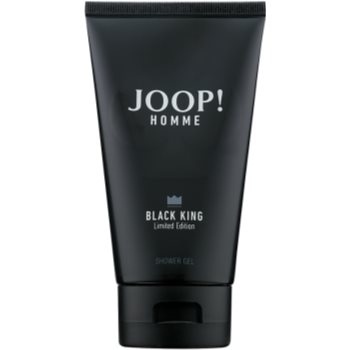 

Joop! Homme Black King гель для душу для чоловіків 150 мл