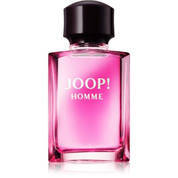 Fotografie Joop! Homme toaletní voda pro muže 75 ml