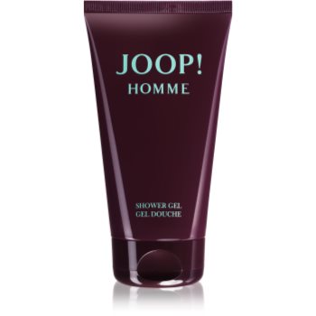 Joop! homme gel de dus pentru bărbați
