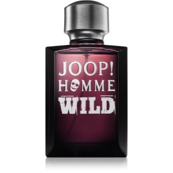 Joop! homme wild eau de toilette pentru bărbați