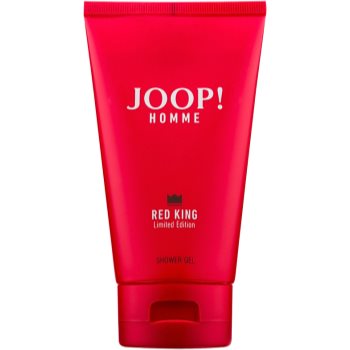 

Joop! Homme Red King гель для душу для чоловіків 150 мл