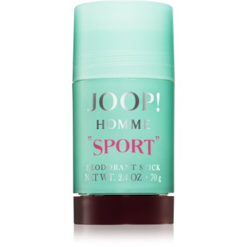 

Joop! Homme Sport дезодорант-стік для чоловіків 75 мл