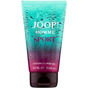 

Joop! Homme Sport гель для душу для чоловіків 150 мл