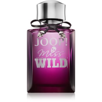 Joop! Miss Wild eau de parfum pentru femei 30 ml