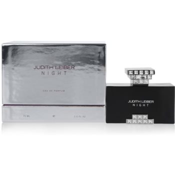 

Judith Leiber Night парфумована вода для жінок 75 мл