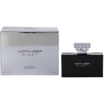 

Judith Leiber Night туалетна вода для жінок 75 мл