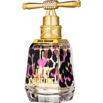 Juicy Couture I Love Juicy Couture eau de parfum pentru femei 50 ml