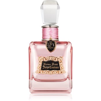 Juicy Couture Royal Rose Eau de Parfum pentru femei poza