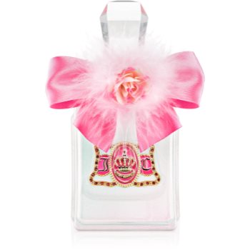 Juicy Couture Viva La Juicy Glacé eau de parfum pentru femei 100 ml