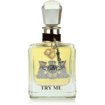 

Juicy Couture Juicy Couture парфумована вода тестер для жінок 100 мл