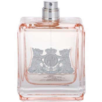 

Juicy Couture Couture La La парфумована вода тестер для жінок 100 мл
