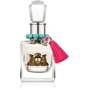 Juicy Couture Peace, Love and Juicy Couture eau de parfum pentru femei 30 ml