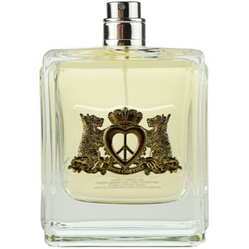 

Juicy Couture Peace, Love and Juicy Couture парфумована вода тестер для жінок 100 мл