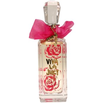 

Juicy Couture Viva La Juicy La Fleur туалетна вода тестер для жінок 150 мл