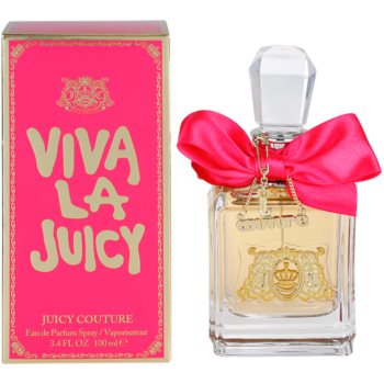 Juicy Couture Viva La Juicy Eau de Parfum pentru femei