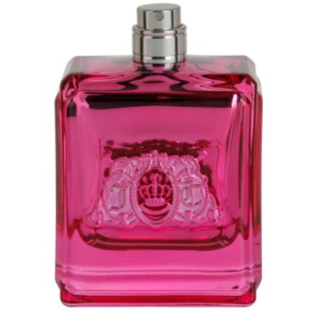 

Juicy Couture Viva La Juicy Noir парфумована вода тестер для жінок 100 мл