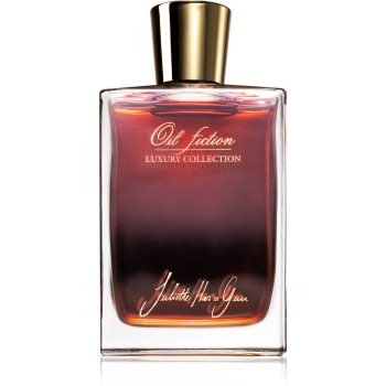 Juliette has a gun Oil Fiction Eau de Parfum unisex