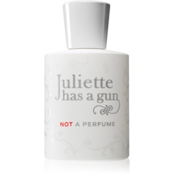 Juliette has a gun Not a Perfume Eau de Parfum pentru femei poza