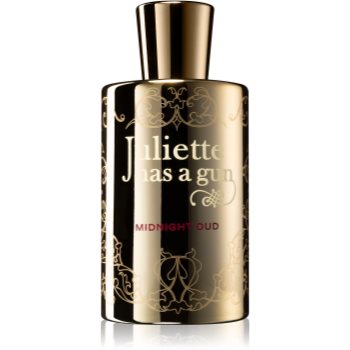 Juliette has a gun Midnight Oud Eau de Parfum pentru femei