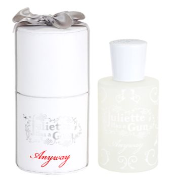 Fotografie Juliette Has a Gun Anyway parfemovaná voda unisex 50 ml