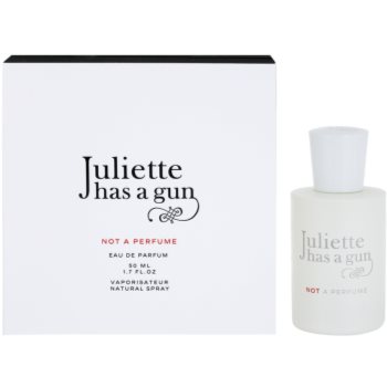Juliette Has a Gun Not a Perfume eau de parfum pentru femei 50 ml