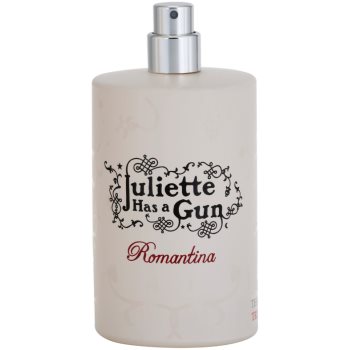 

Juliette Has a Gun Romantina парфумована вода тестер для жінок 100 мл