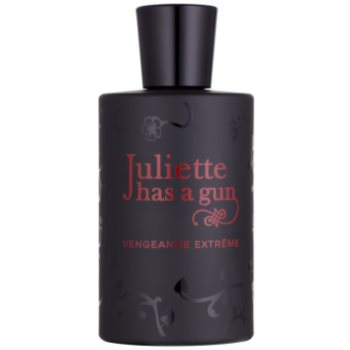 Juliette Has a Gun Vengeance Extreme Eau De Parfum pentru femei 100 ml