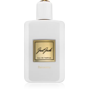 Just Jack Patchouli Eau de Parfum (spray fara alcool)(fara alcool) pentru femei
