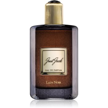 Just jack lady noir eau de parfum pentru femei