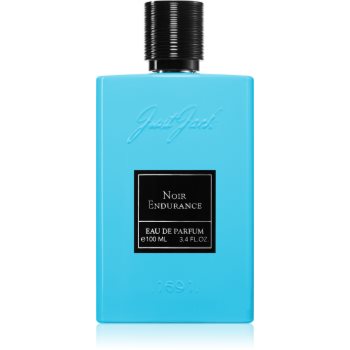 Just jack noir endurance eau de parfum pentru femei