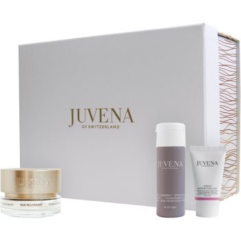 Juvena Skin Rejuvenate Delining set cosmetice I.