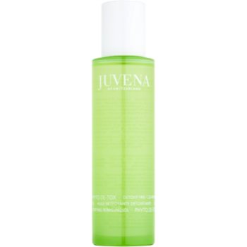 Juvena phyto de-tox ulei de curatare detoxifiant