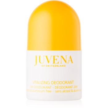 

Juvena Vitalizing Body дезодорант кульковий для жінок 50 мл