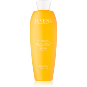 Juvena Vitalizing Body lapte de corp pentru femei 400 ml