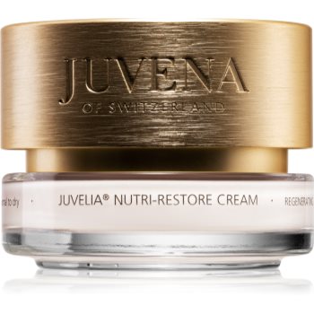 Juvena juvelia® nutri-restore cremă regeneratoare împotriva ridurilor