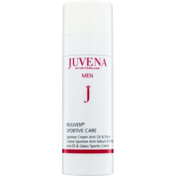Juvena Rejuven® Men crema de fata usoara pentru ten gras imagine produs