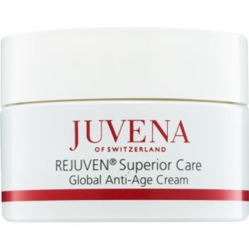 Juvena rejuven® men crema anti-rid si iluminare pentru barbati
