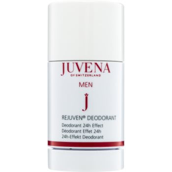 Juvena rejuven® men deodorant fără conținut săruri de aluminiu 24 de ore
