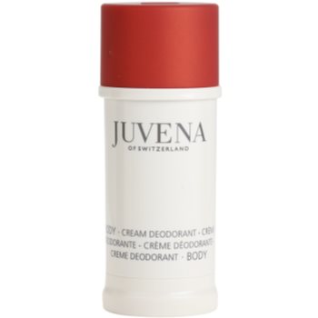 Juvena body care deodorant crema