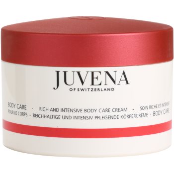 Juvena body care crema intensiva pentru corp