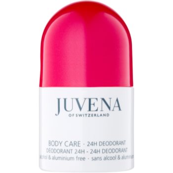 Juvena body care deodorant 24 de ore
