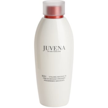 Juvena body care ulei pentru corp pentru toate tipurile de piele